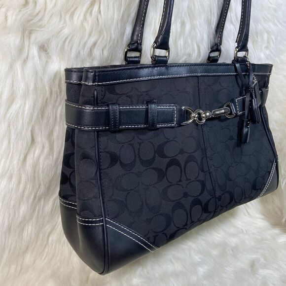 Coach Bag - Picture 5 of 12